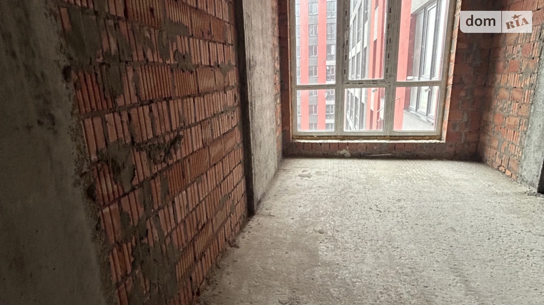 Продается 1-комнатная квартира 28 кв. м в Ирпене, ул. Университетская(Карла Маркса), 1М - фото 3