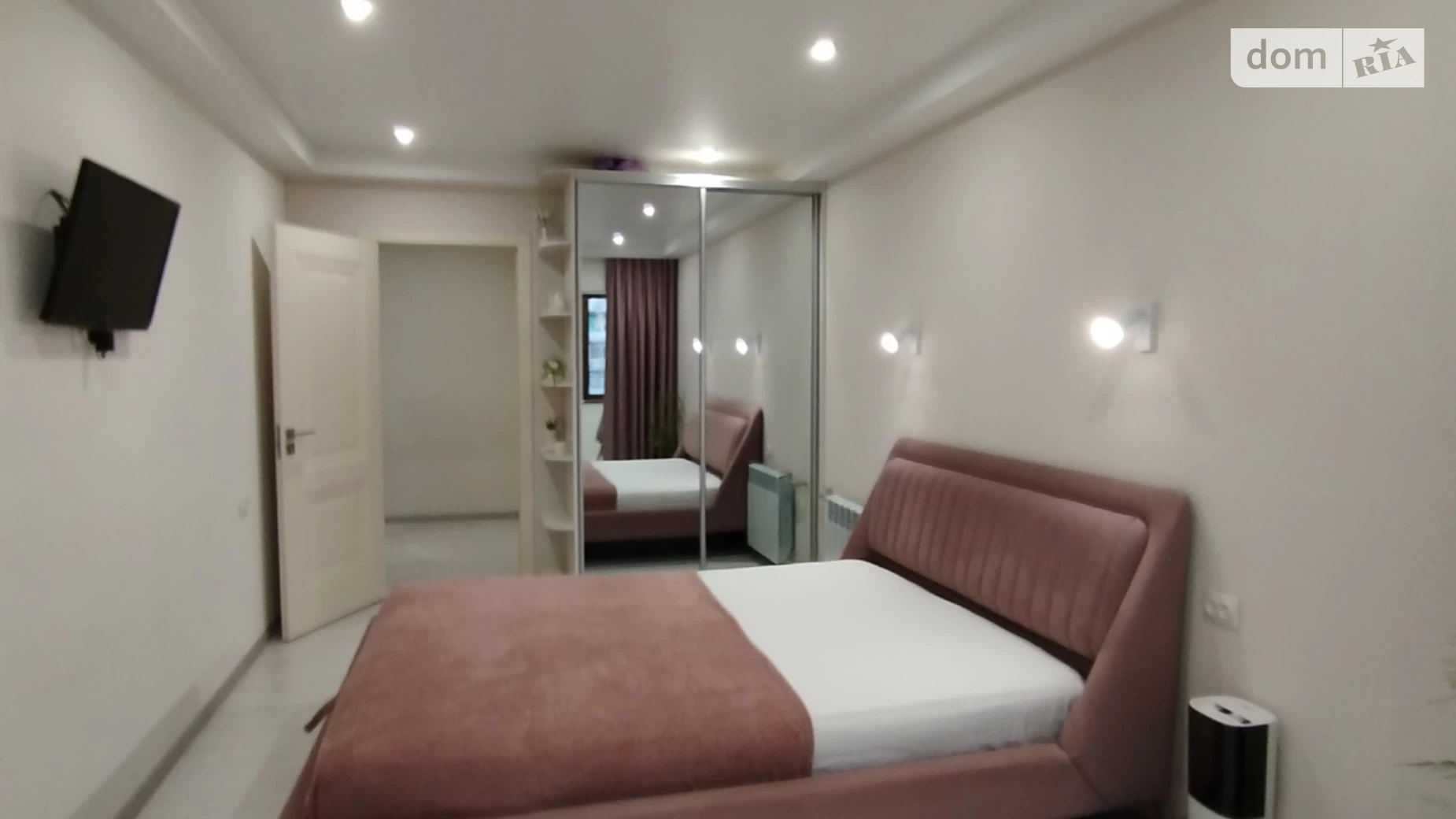 3-комнатная квартира 71.5 кв. м в Запорожье - фото 3