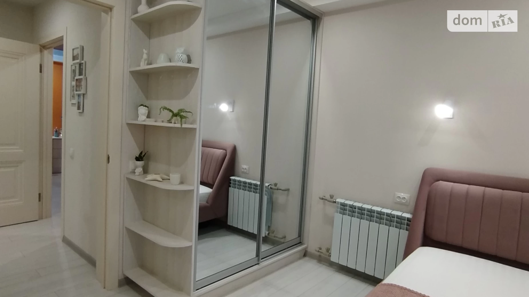 3-комнатная квартира 71.5 кв. м в Запорожье - фото 4