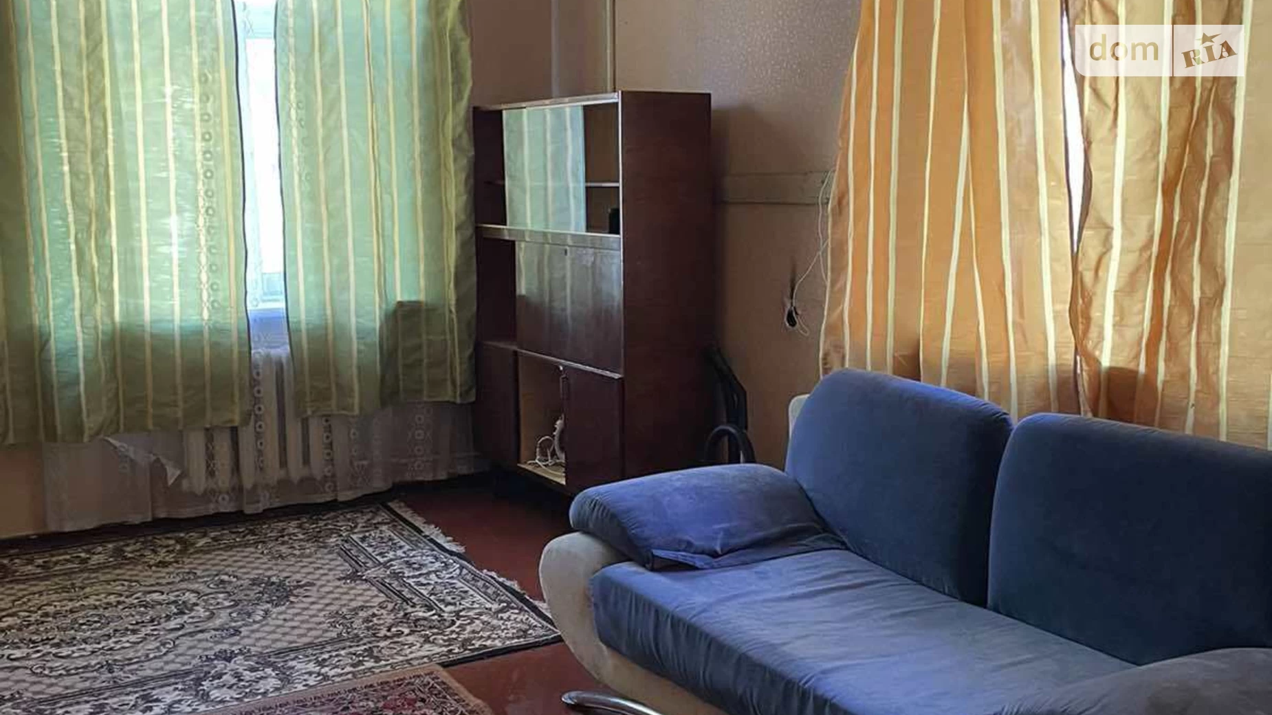Сдается в аренду 2-комнатная квартира 43 кв. м в Днепре, ул. Евгения Чикаленко(Аржанова) - фото 4