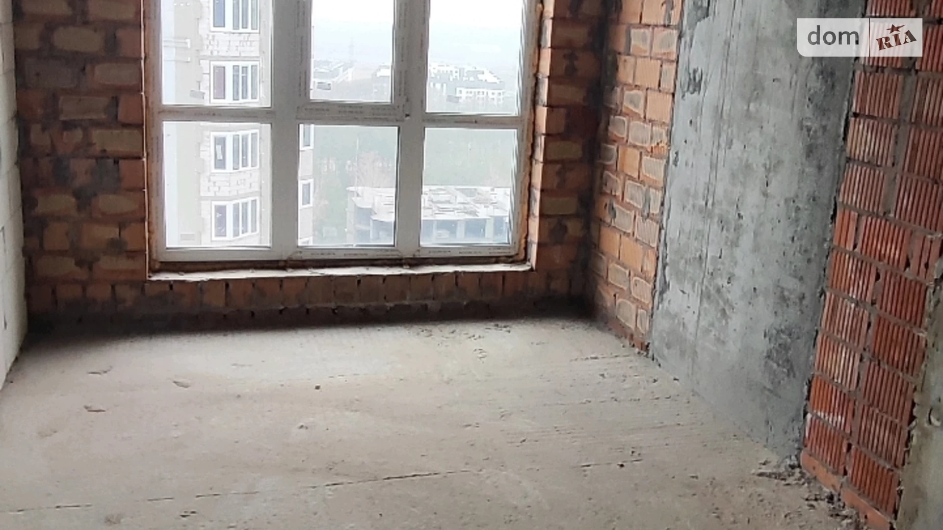 Продается 1-комнатная квартира 38 кв. м в Ирпене, ул. Университетская(Карла Маркса), 1 - фото 2