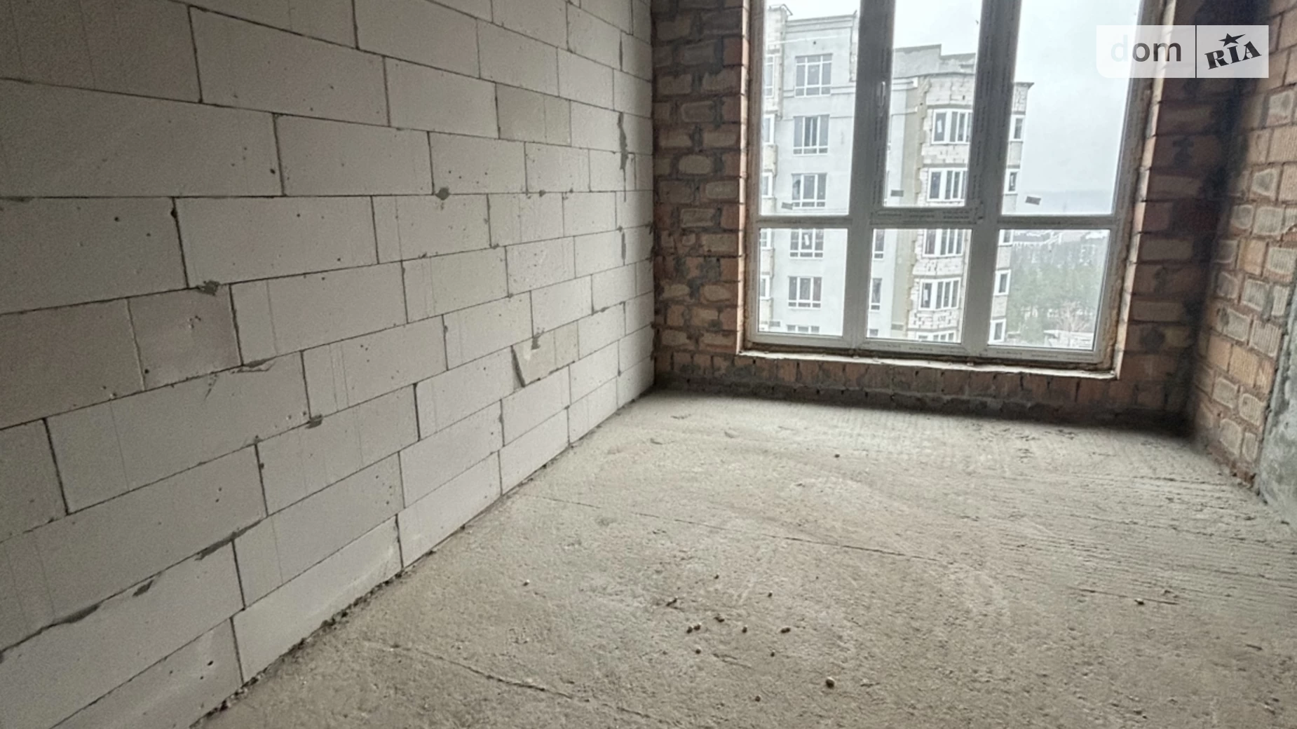 Продается 1-комнатная квартира 37 кв. м в Ирпене, ул. Университетская(Карла Маркса), 1М - фото 2