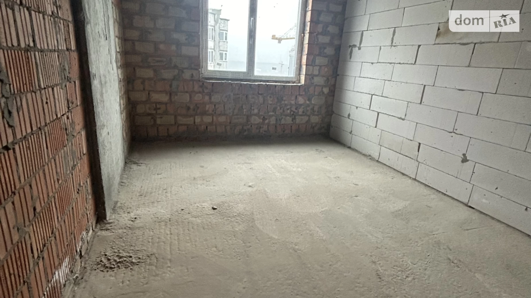 Продается 1-комнатная квартира 37 кв. м в Ирпене, ул. Университетская(Карла Маркса), 1М - фото 3