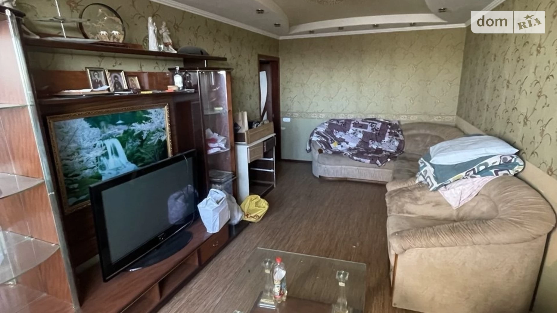 Продается 3-комнатная квартира 71.4 кв. м в Бородянке, цена: 42500 $ - фото 3