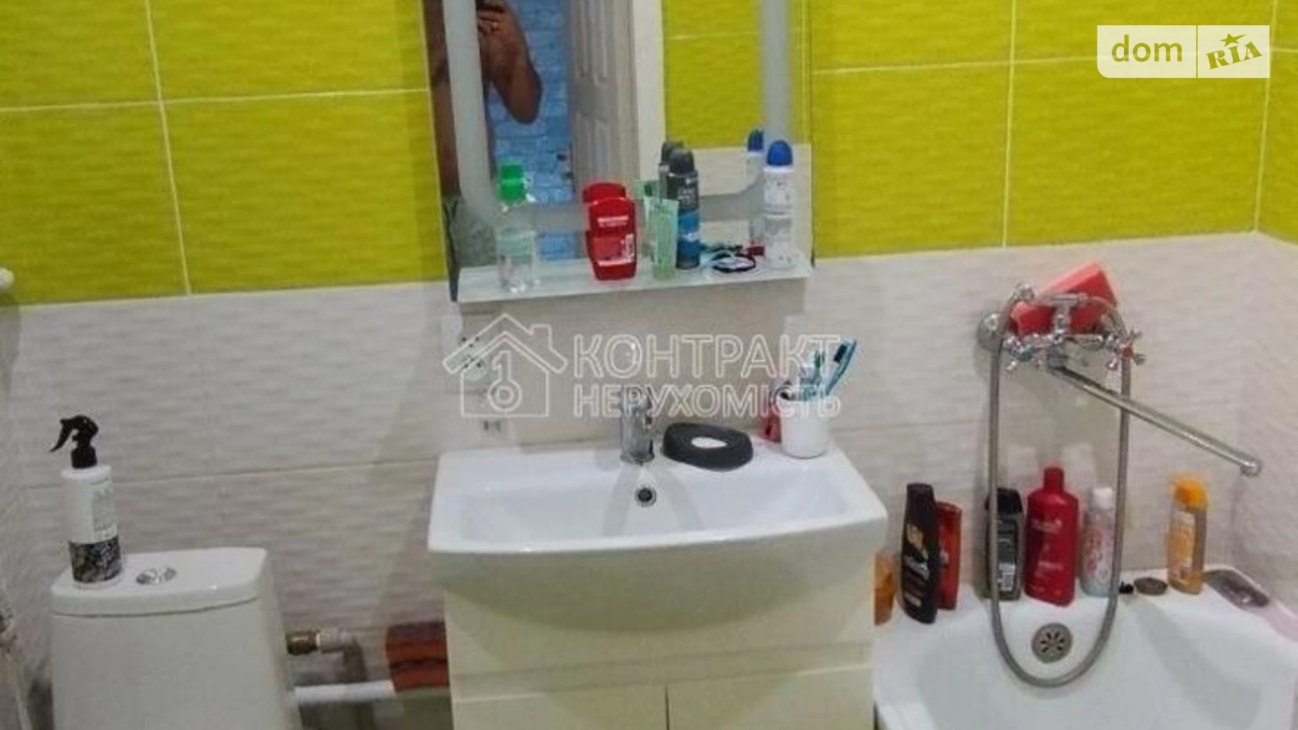 Продается 2-комнатная квартира 47.2 кв. м в Харькове, ул. Бучмы - фото 5