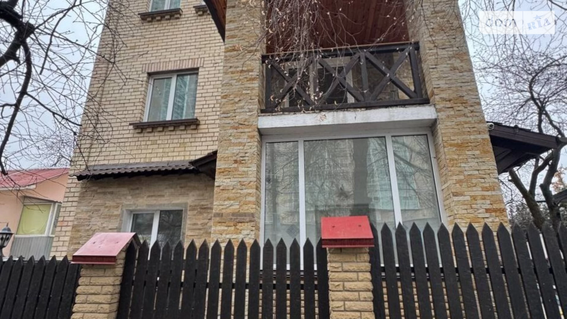 Сдается в аренду дом на 3 этажа 300 кв. м с мебелью, цена: 2800 $ - фото 3