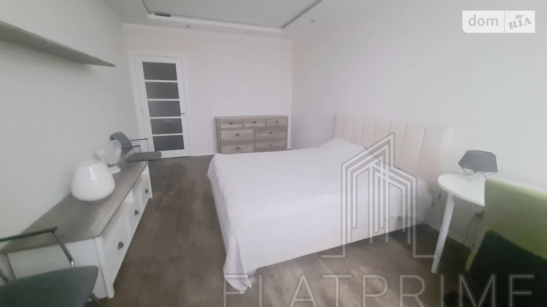 Продается 1-комнатная квартира 48 кв. м в Киеве, просп. Николая  Бажана, 8Б - фото 4