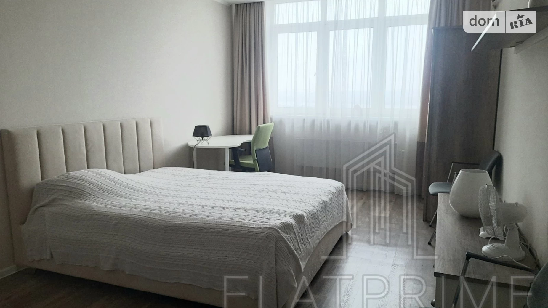 Продается 1-комнатная квартира 48 кв. м в Киеве, просп. Николая  Бажана, 8Б - фото 5