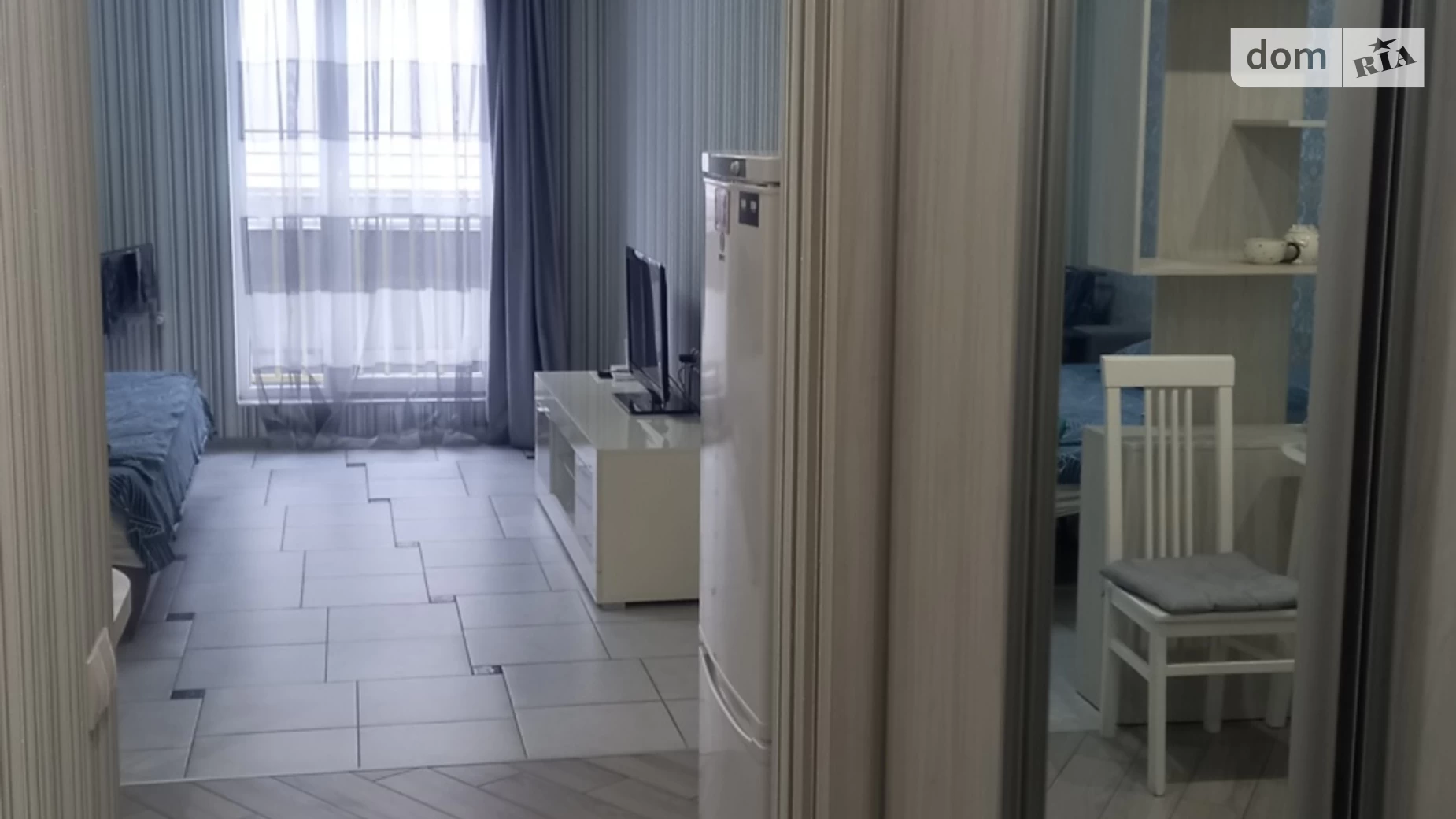 Сдается в аренду 1-комнатная квартира в Харькове, ул. Серповая, 4В - фото 3