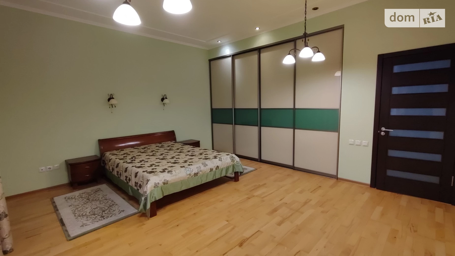 Сдается в аренду 3-комнатная квартира 120 кв. м в Хмельницком - фото 2