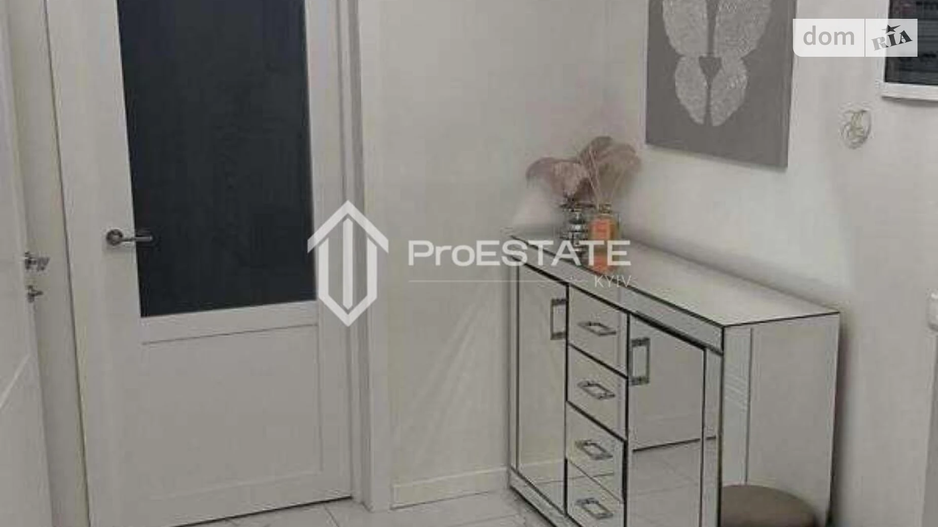 Продается 2-комнатная квартира 58 кв. м в Киеве, ул. Бориса Гмыри, 16 - фото 4
