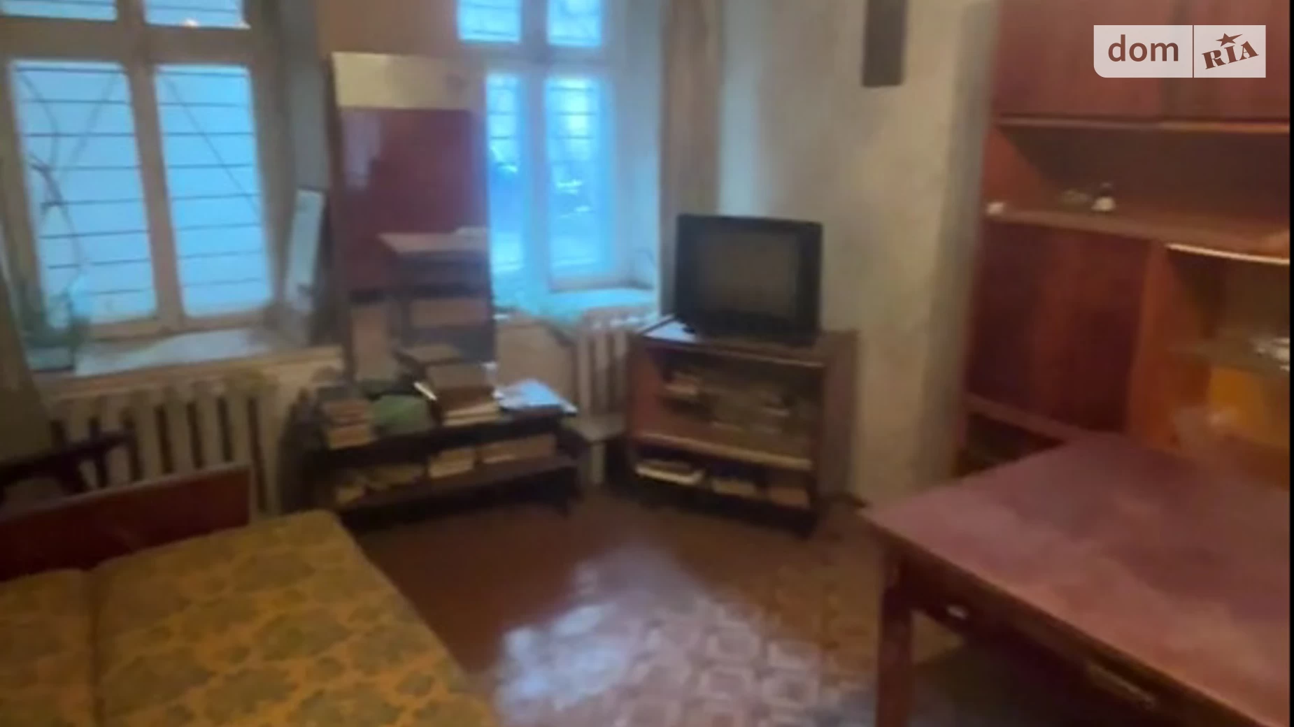 Продается 3-комнатная квартира 56 кв. м в Одессе, ул. Троицкая, 58 - фото 5