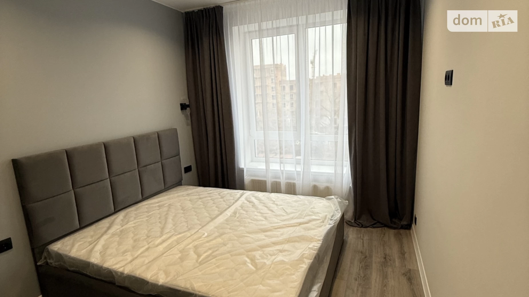 Продается 1-комнатная квартира 37 кв. м в Ирпене, ул. Николая Сингаевского(Новооскольская), 2Б/3 - фото 4