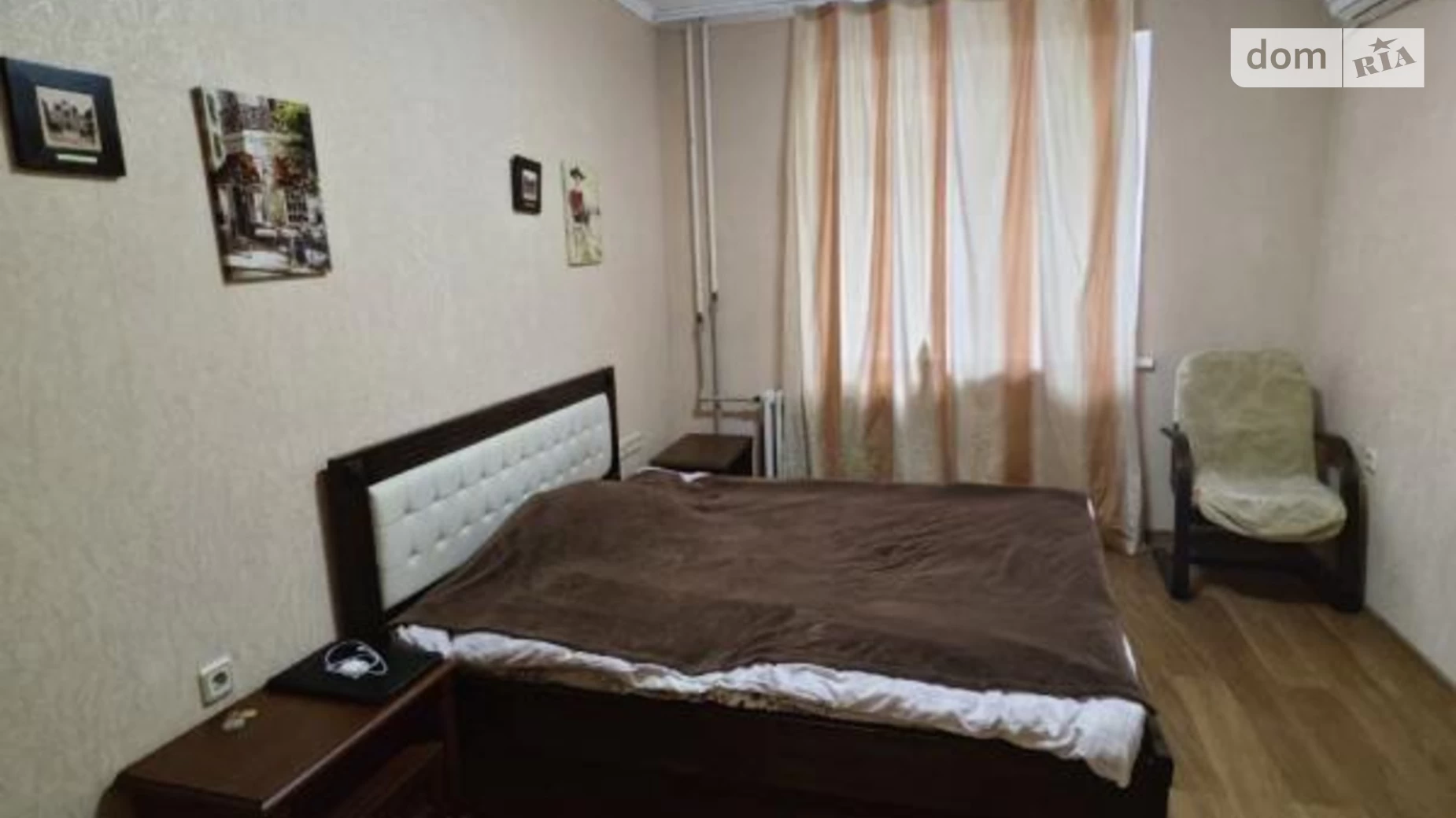 Продается 2-комнатная квартира 74 кв. м в Одессе, ул. Марсельская - фото 5