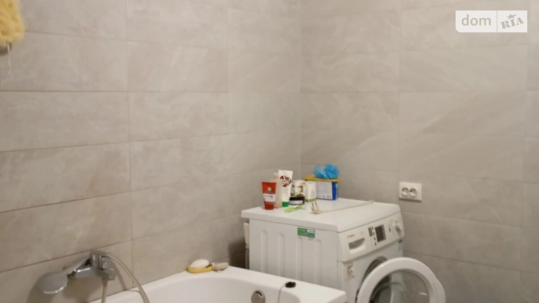 Здається в оренду 1-кімнатна квартира 46 кв. м у Житомирі, вул. Вільський Шлях - фото 3