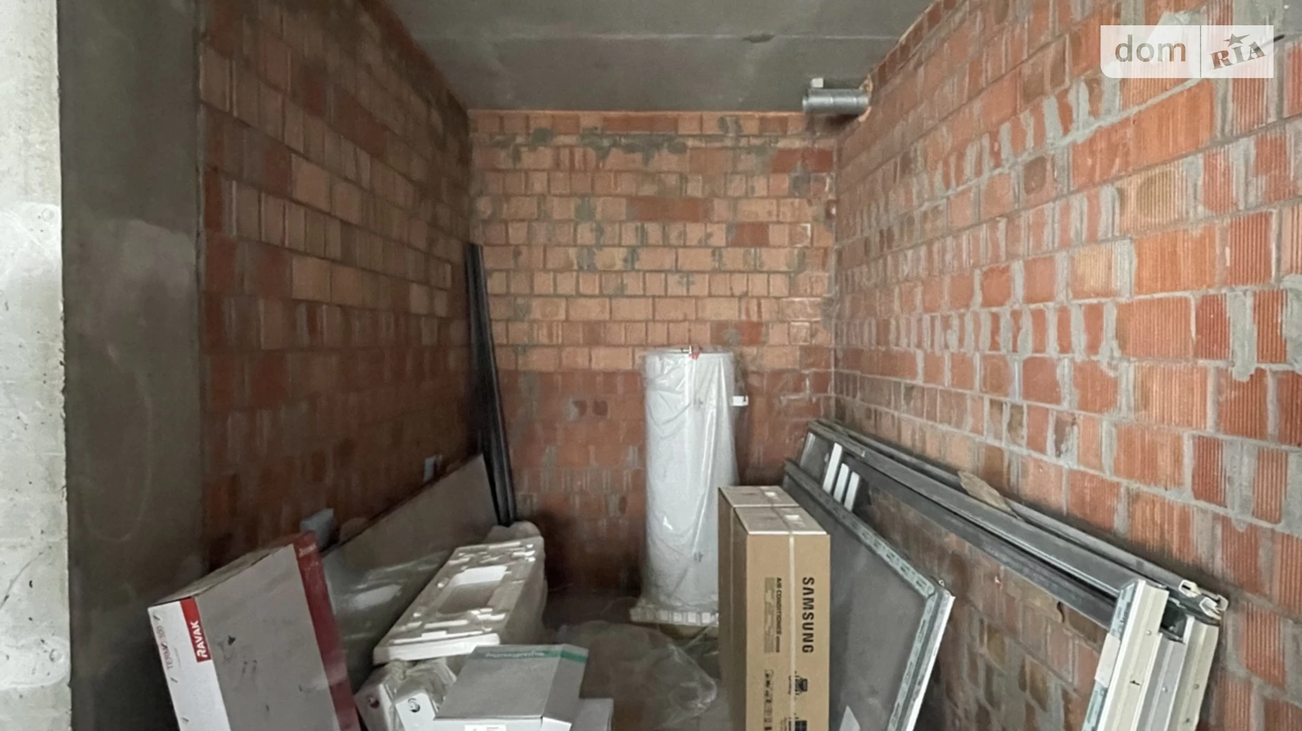 Продается 1-комнатная квартира 64 кв. м в Днепре, ул. Набережная Победы, 128 - фото 4