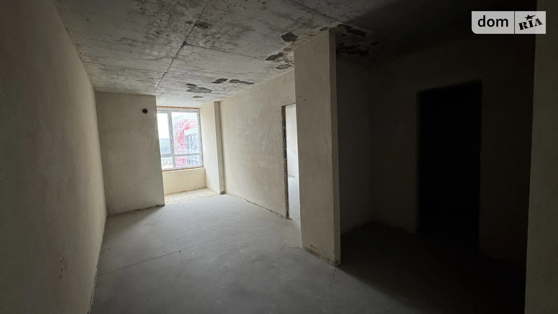 Продается 1-комнатная квартира 41 кв. м в Ирпене, ул. Университетская(Карла Маркса), 1Т - фото 4