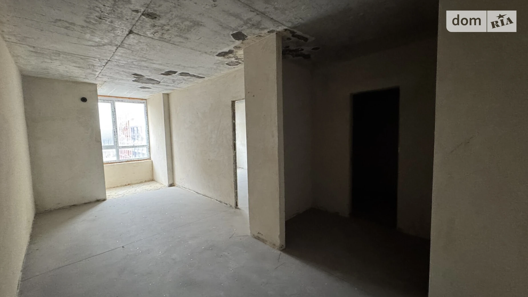 Продается 1-комнатная квартира 41 кв. м в Ирпене, ул. Университетская(Карла Маркса), 1Т - фото 5