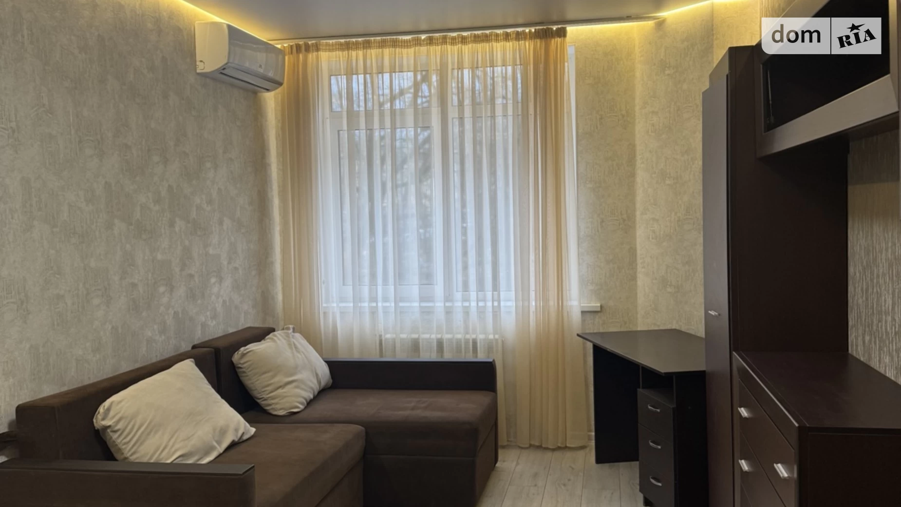 Продається 1-кімнатна квартира 42.7 кв. м у Ірпені, вул. Західна, 6 - фото 3