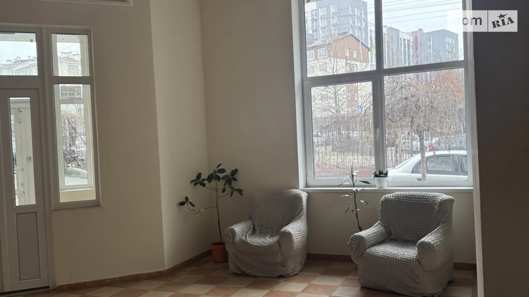 Продається 1-кімнатна квартира 42.7 кв. м у Ірпені, вул. Західна, 6 - фото 2