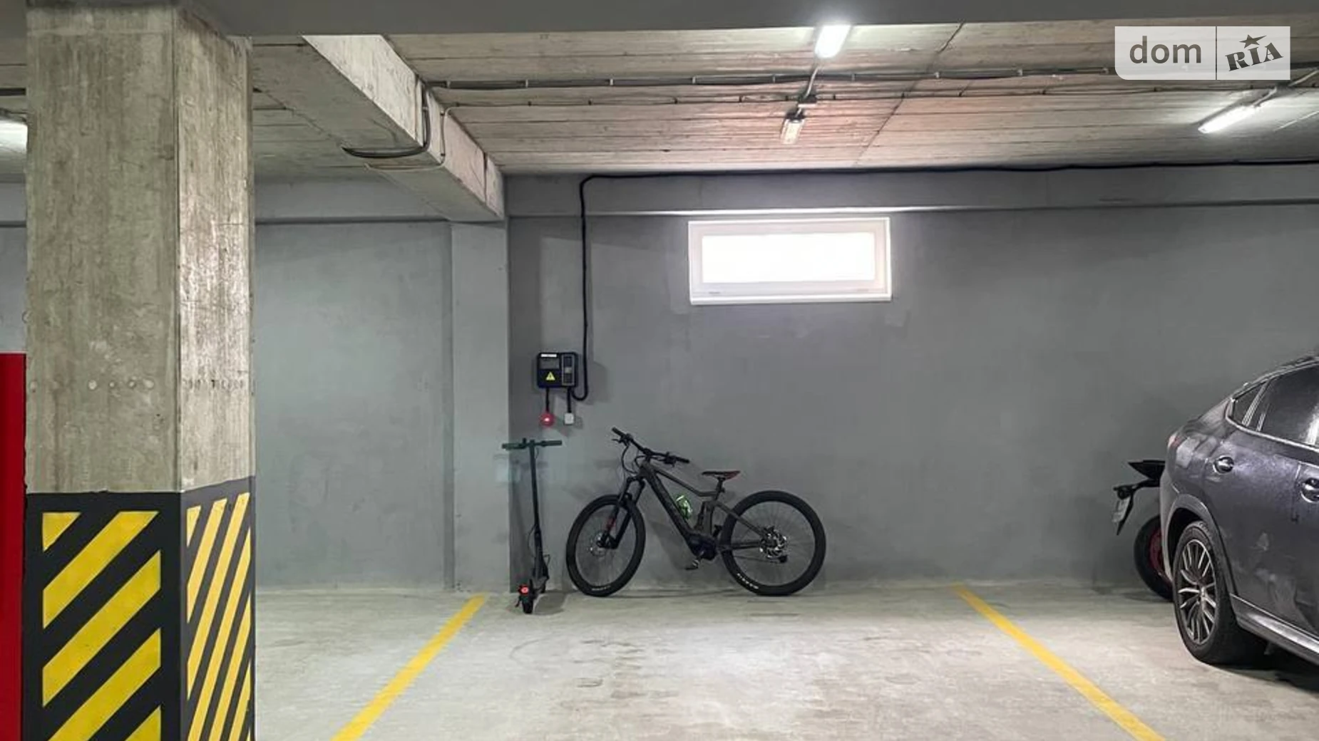 Продается 2-комнатная квартира 57 кв. м в, цена: 57000 $ - фото 4