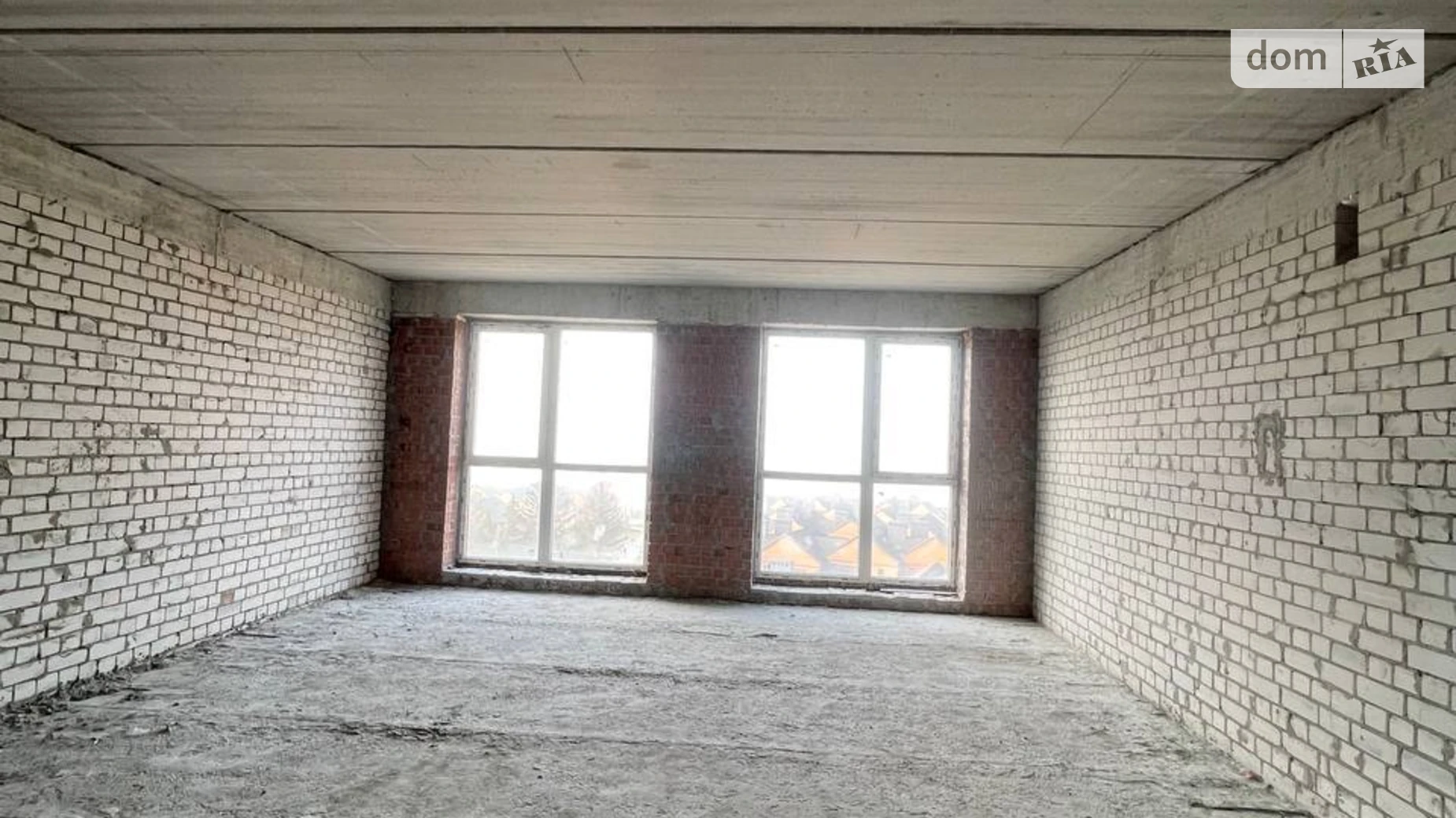 Продается 2-комнатная квартира 57 кв. м в, цена: 57000 $ - фото 3