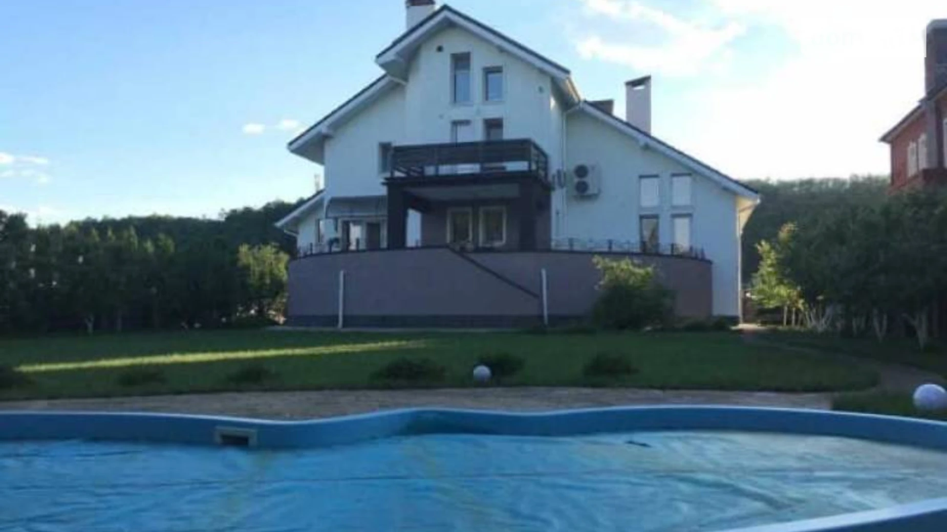 Продается дом на 4 этажа 463.6 кв. м с садом, цена: 580000 $ - фото 2