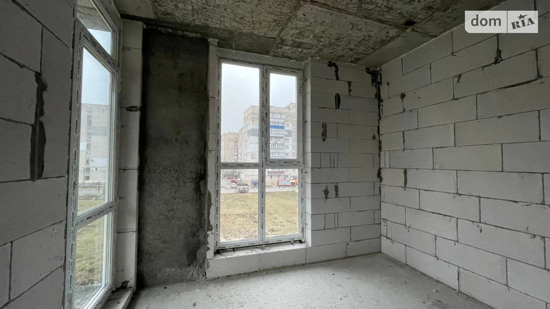Продається 1-кімнатна квартира 30.83 кв. м у Вінниці, вул. Сергія Зулінського, 49А - фото 3