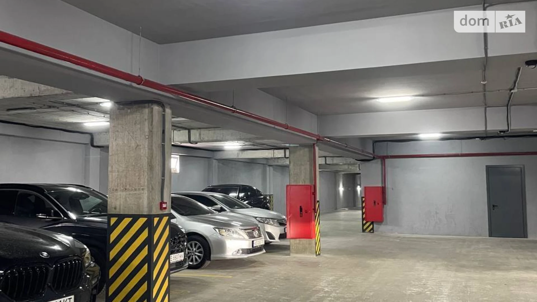 Продается 2-комнатная квартира 57 кв. м в, цена: 57000 $ - фото 5