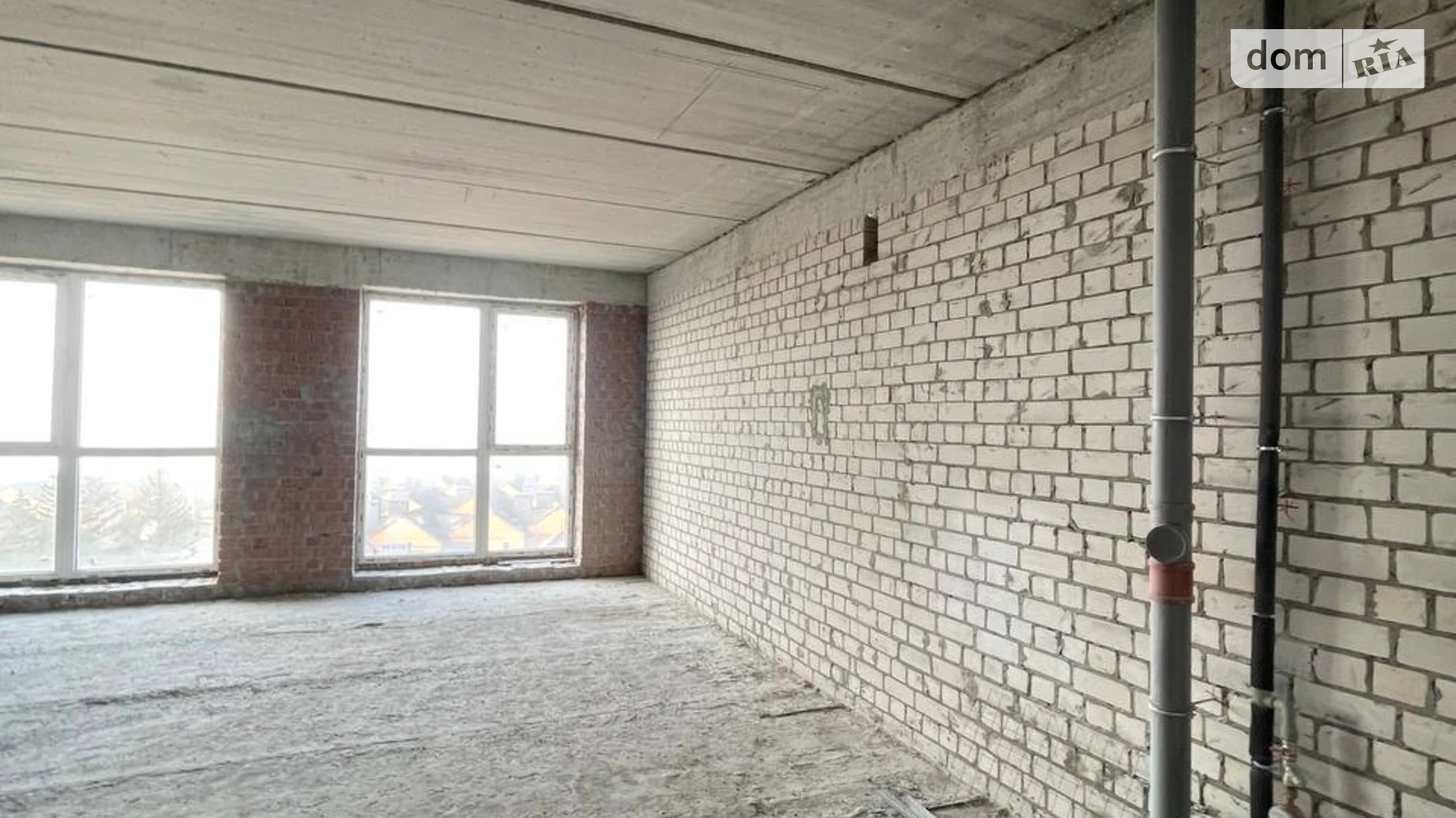 Продается 2-комнатная квартира 57 кв. м в, цена: 57000 $ - фото 3