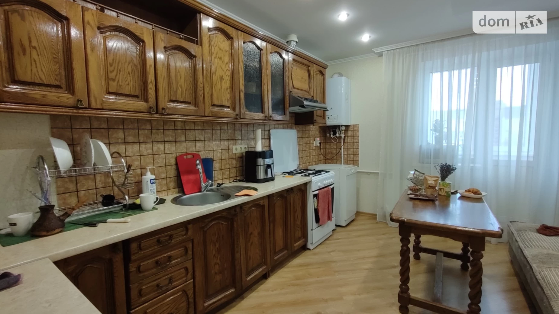 Продається 2-кімнатна квартира 89.9 кв. м у Хмельницькому, вул. Панаса Мирного, 35/2 - фото 3