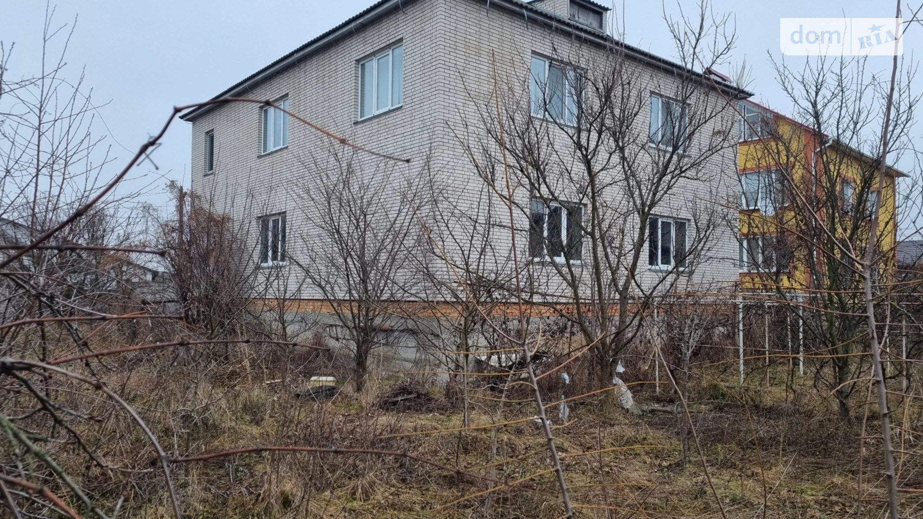 Продается дом на 2 этажа 300 кв. м с подвалом, цена: 180000 $ - фото 5