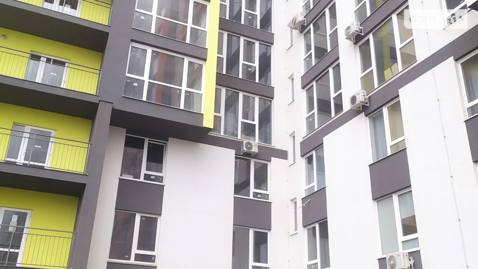 Продається 1-кімнатна квартира 24 кв. м у Одесі, вул. Євгена Чикаленка(Академіка Вільямса), 95 - фото 2