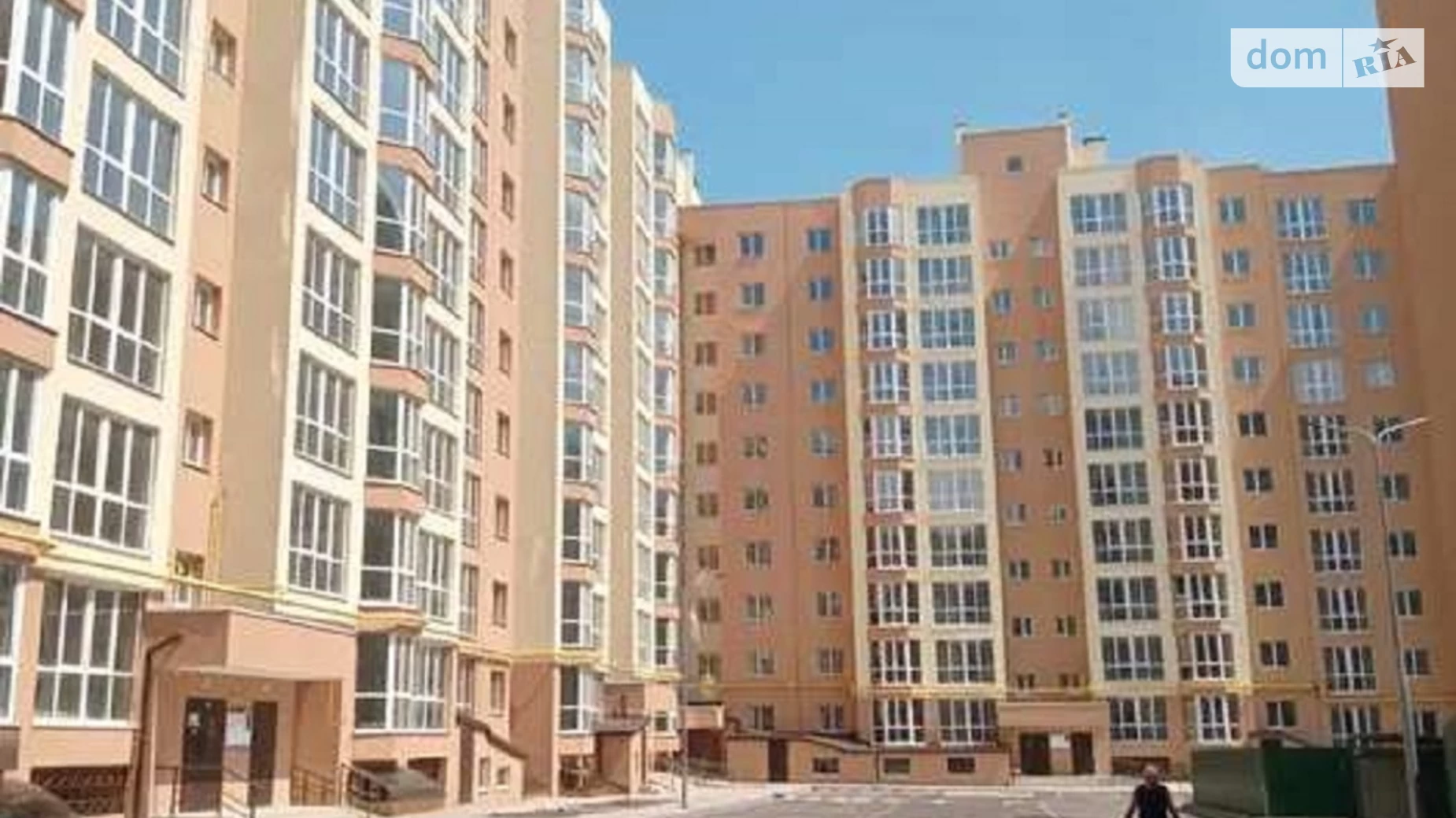 Продается 1-комнатная квартира 42.9 кв. м в Софиевской Борщаговке, просп. Героев Небесной Сотни - фото 2