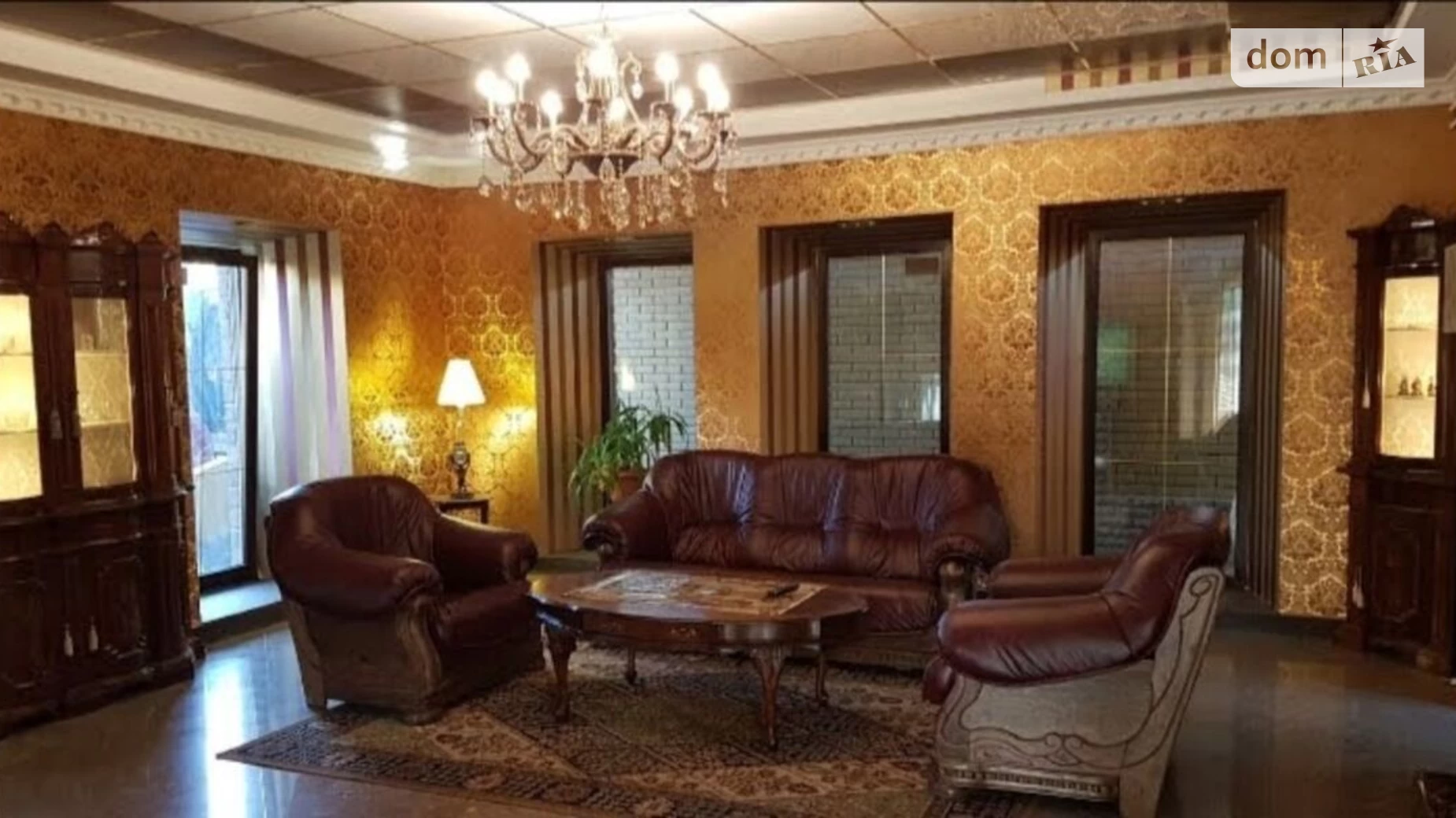 Продається будинок 2 поверховий 298 кв. м з гаражем, цена: 195000 € - фото 3