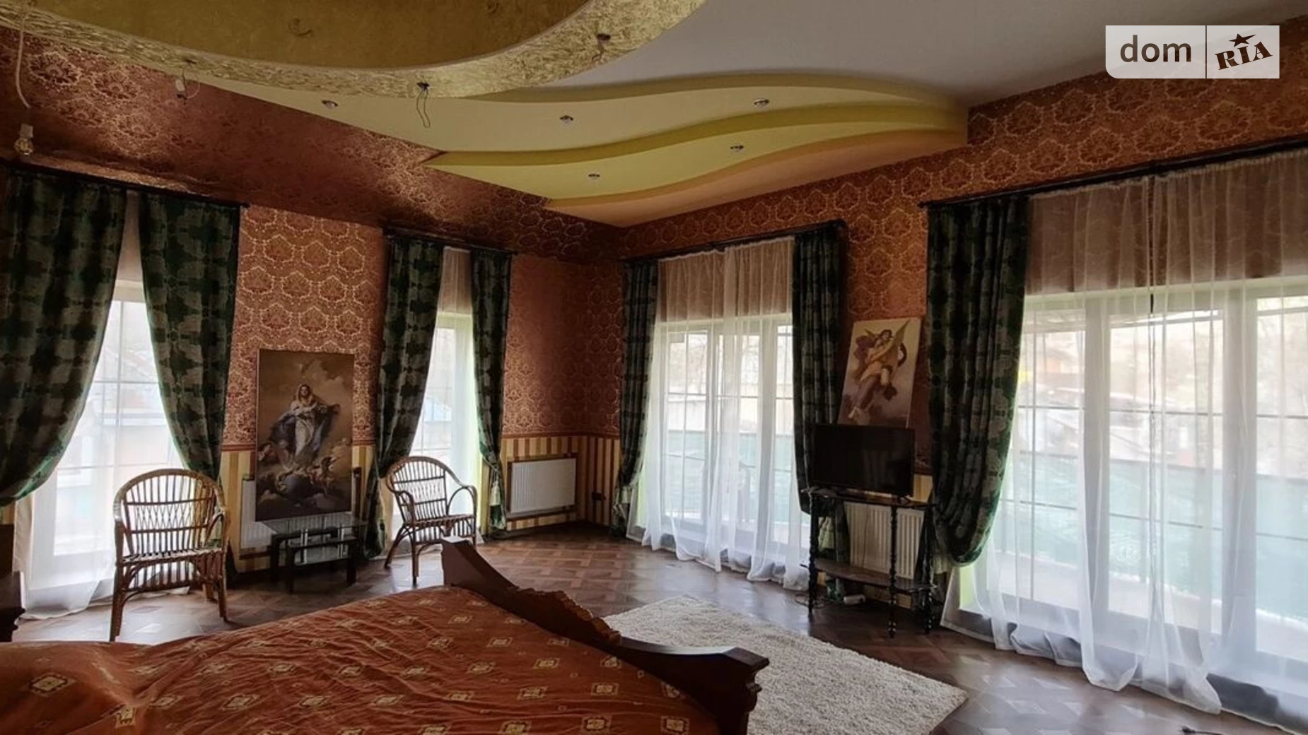 Продається будинок 2 поверховий 298 кв. м з гаражем, цена: 195000 € - фото 4