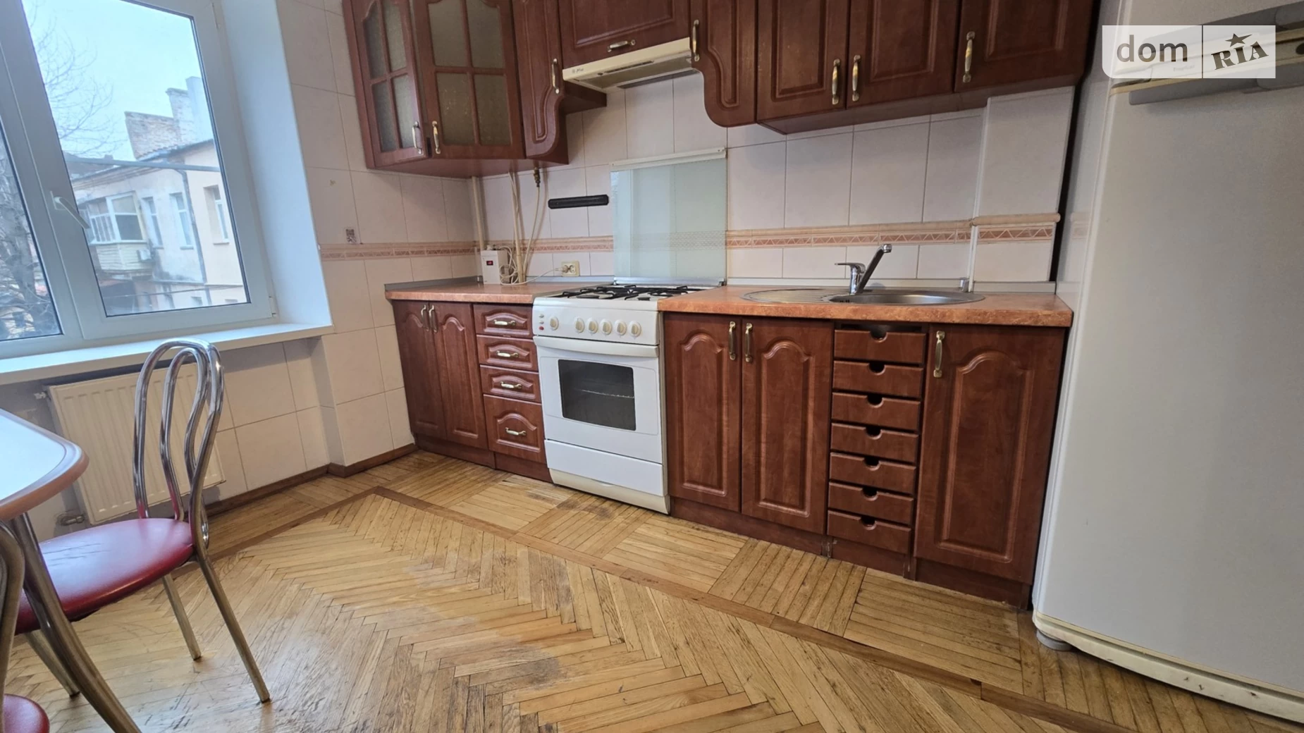 Продается 3-комнатная квартира 67 кв. м в Виннице, ул. Хлебная, 20 - фото 3