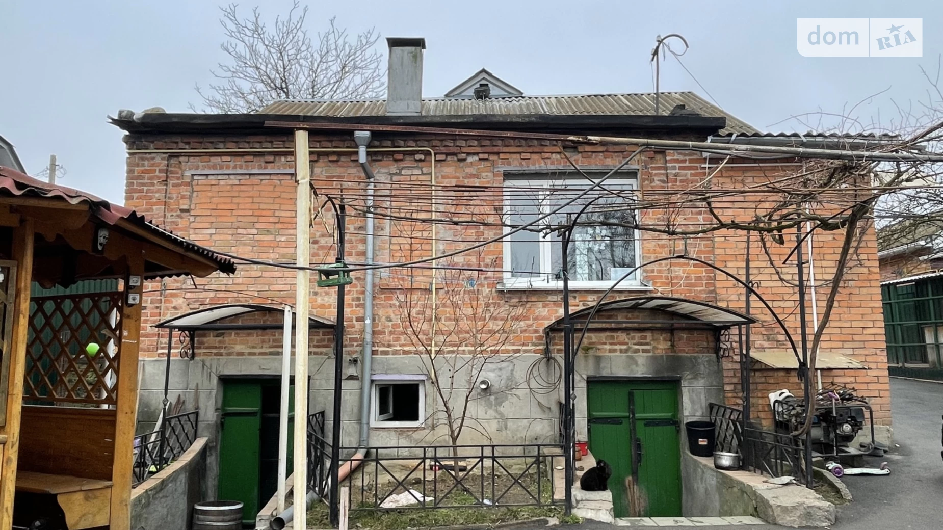 Продається будинок 2 поверховий 100 кв. м з меблями, цена: 300000 $ - фото 3