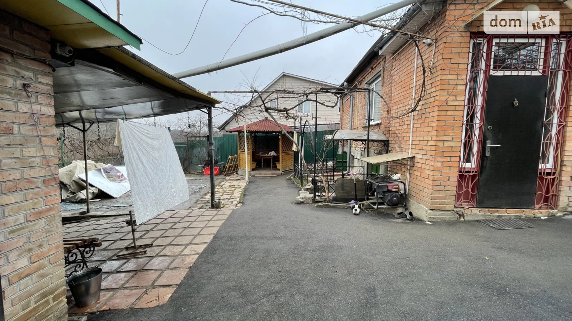 Продається будинок 2 поверховий 100 кв. м з меблями, цена: 300000 $ - фото 2