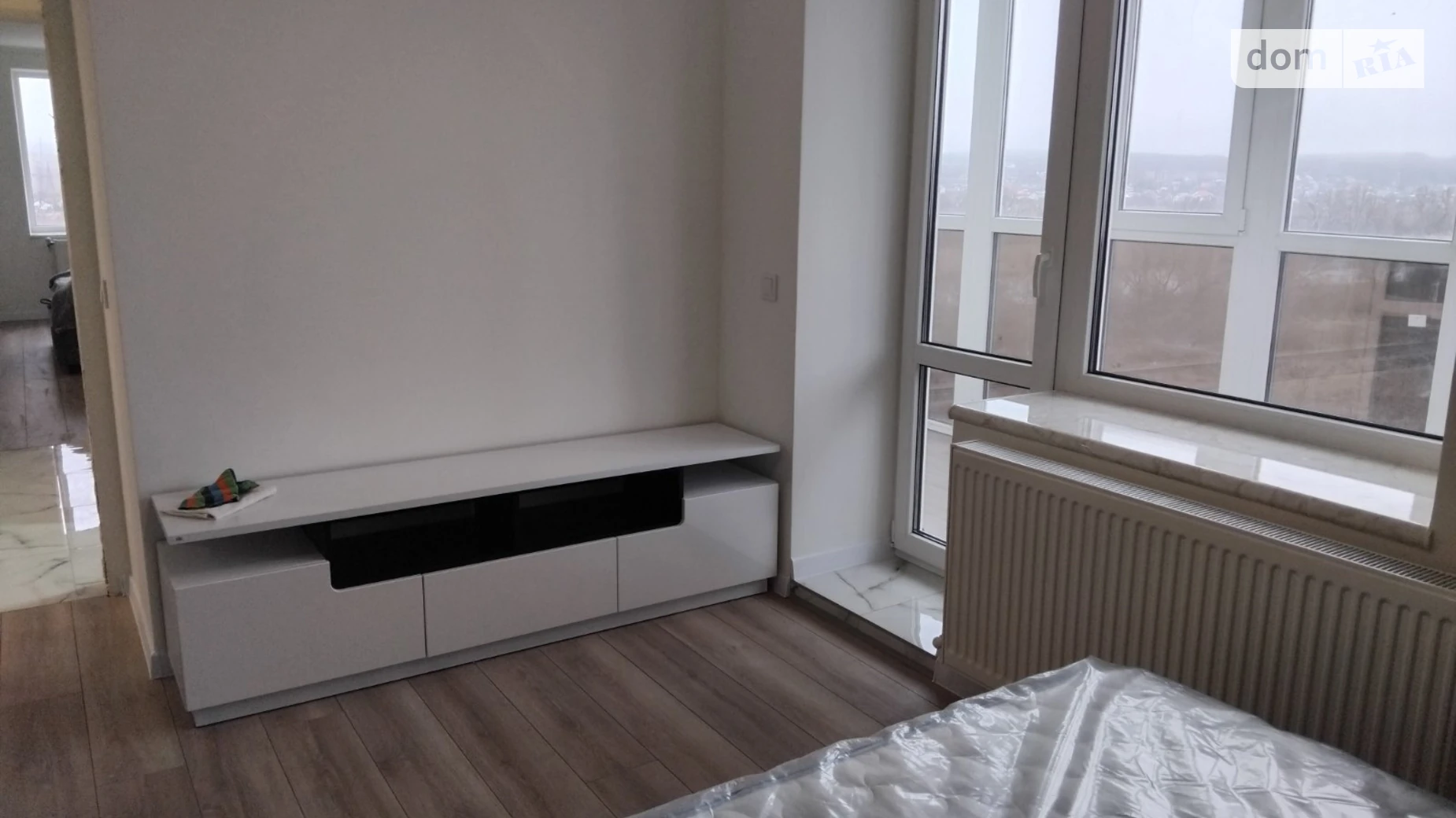 3-комнатная квартира 94.6 кв. м в Тернополе, ул. Микулинецкая - фото 3