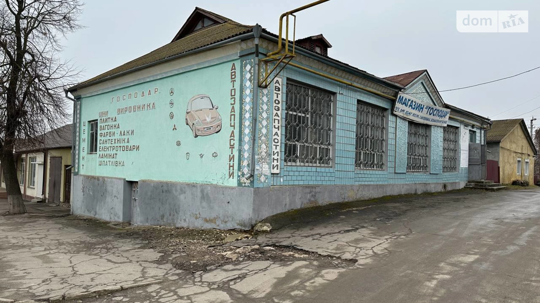 Продается помещения свободного назначения 440 кв. м в 1-этажном здании, цена: 69000 $ - фото 2
