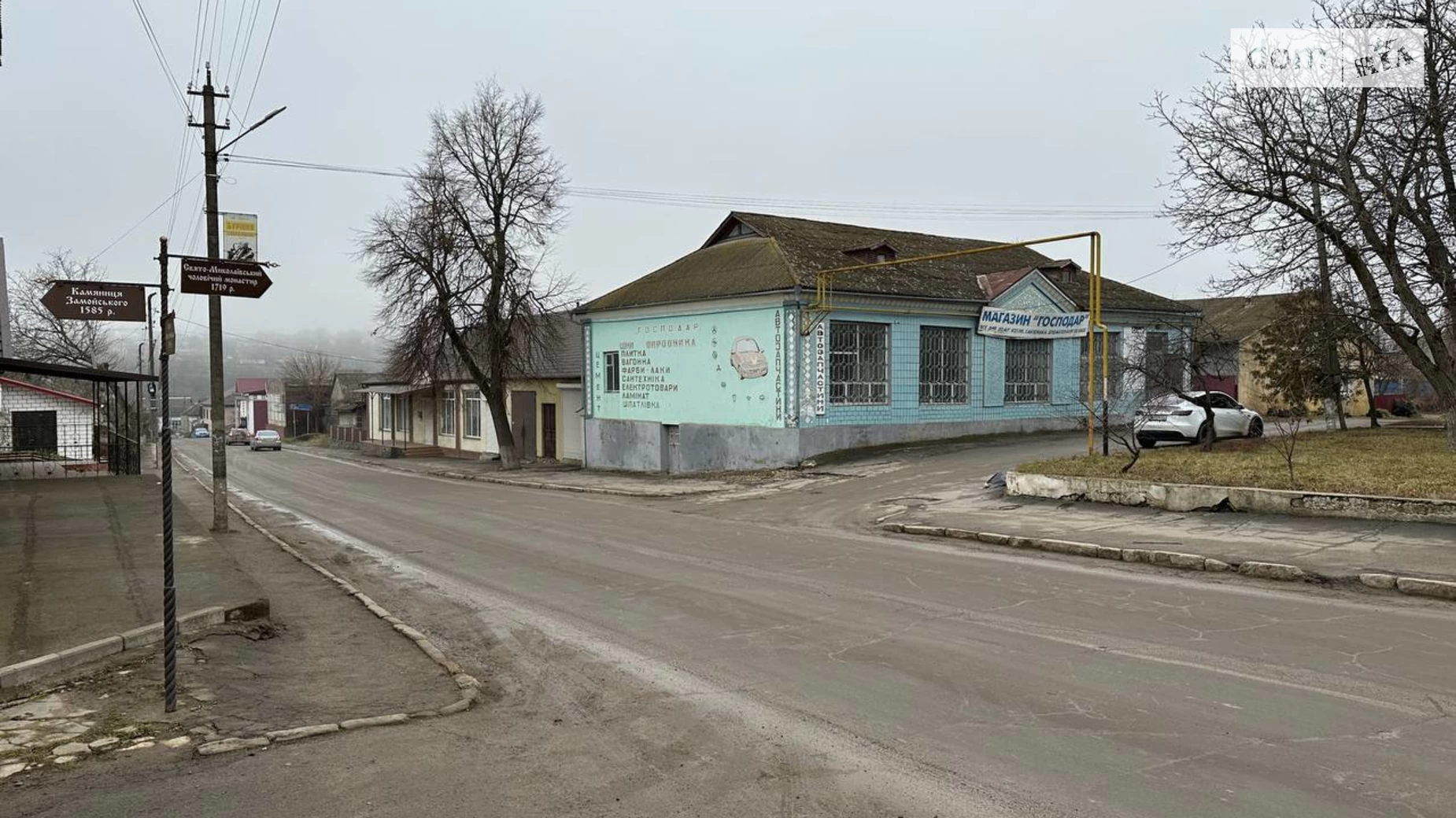 Продается помещения свободного назначения 440 кв. м в 1-этажном здании, цена: 69000 $ - фото 5