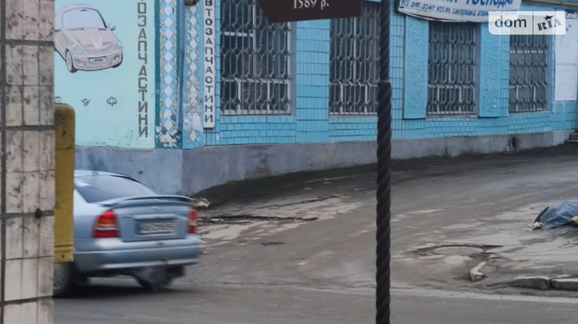 Продается помещения свободного назначения 440 кв. м в 1-этажном здании, цена: 69000 $ - фото 4