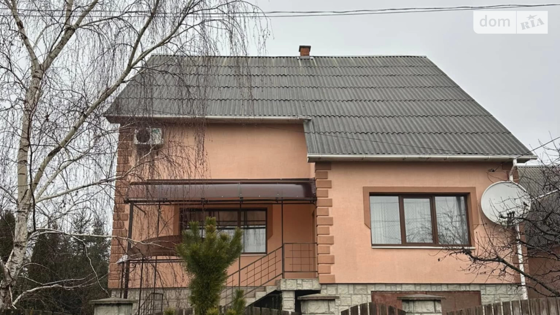 Продається будинок 2 поверховий 294 кв. м з банею/сауною, цена: 140000 € - фото 2