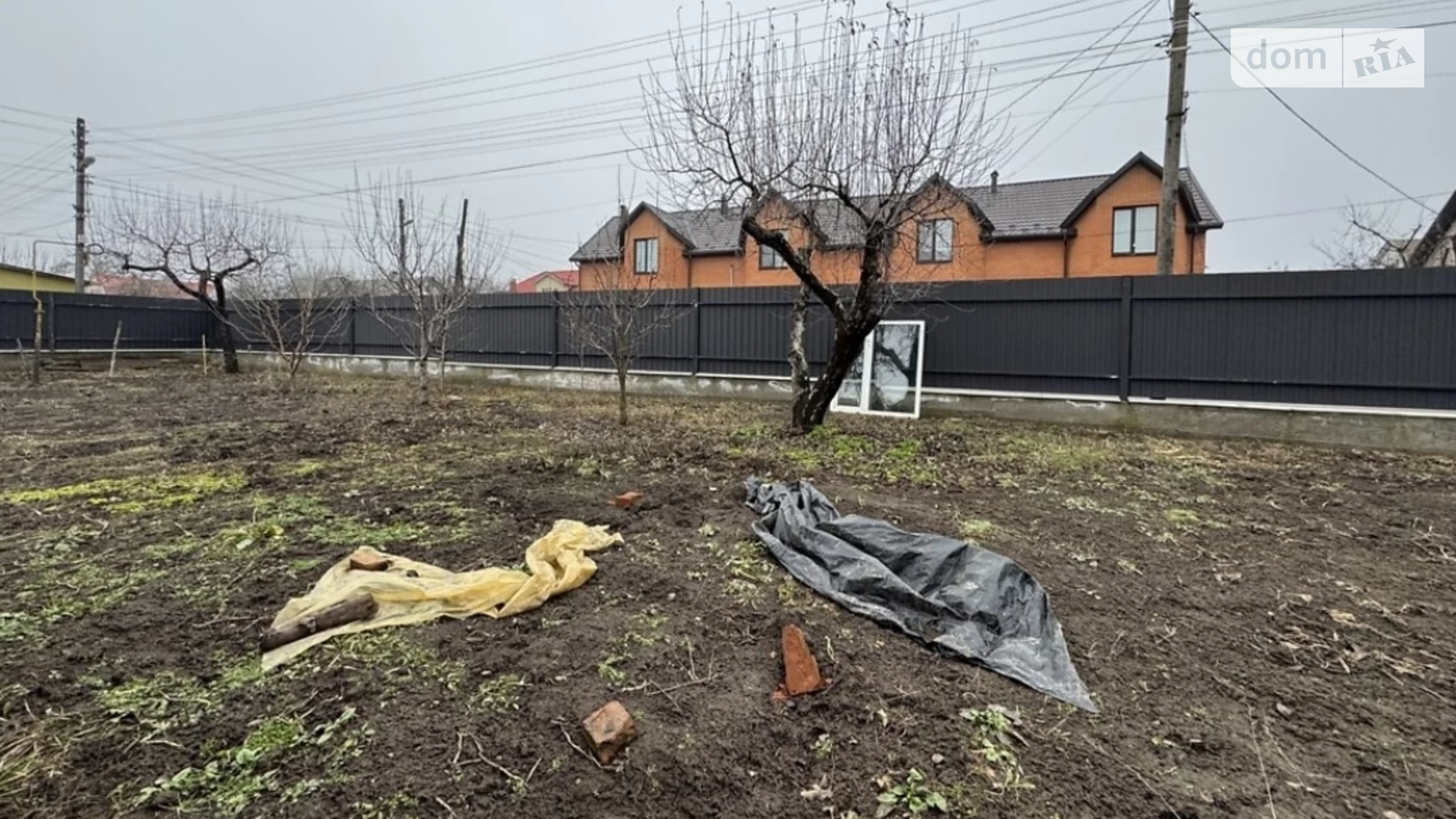 Продается земельный участок 5.8 соток в Винницкой области, цена: 65000 $ - фото 4