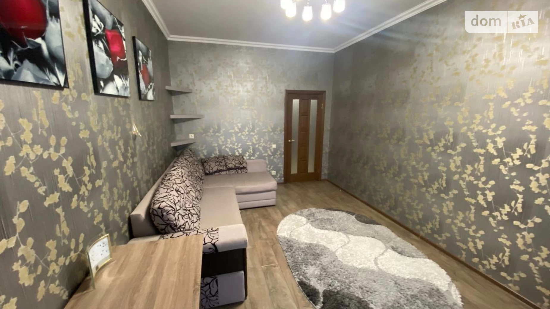 Продается 2-комнатная квартира 65.6 кв. м в Ирпене, ул. Тищенко - фото 4