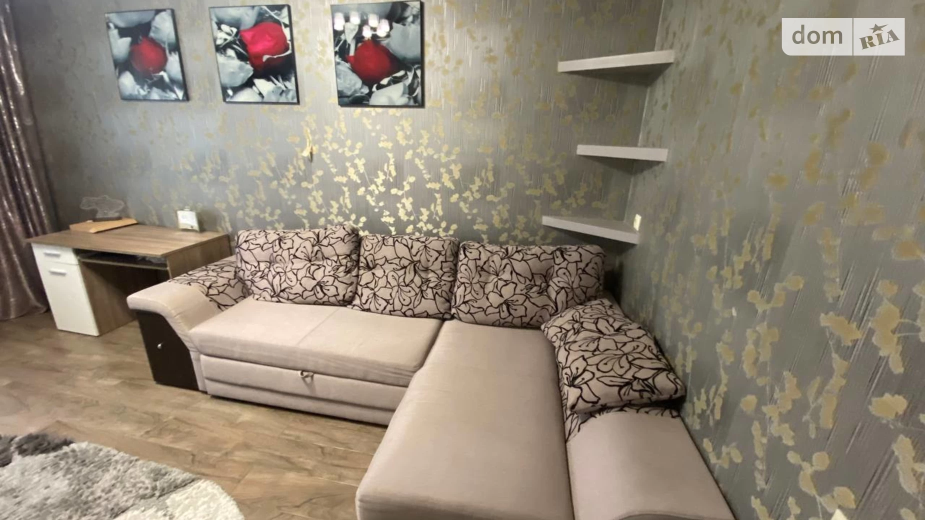 Продается 2-комнатная квартира 65.6 кв. м в Ирпене, ул. Тищенко - фото 2