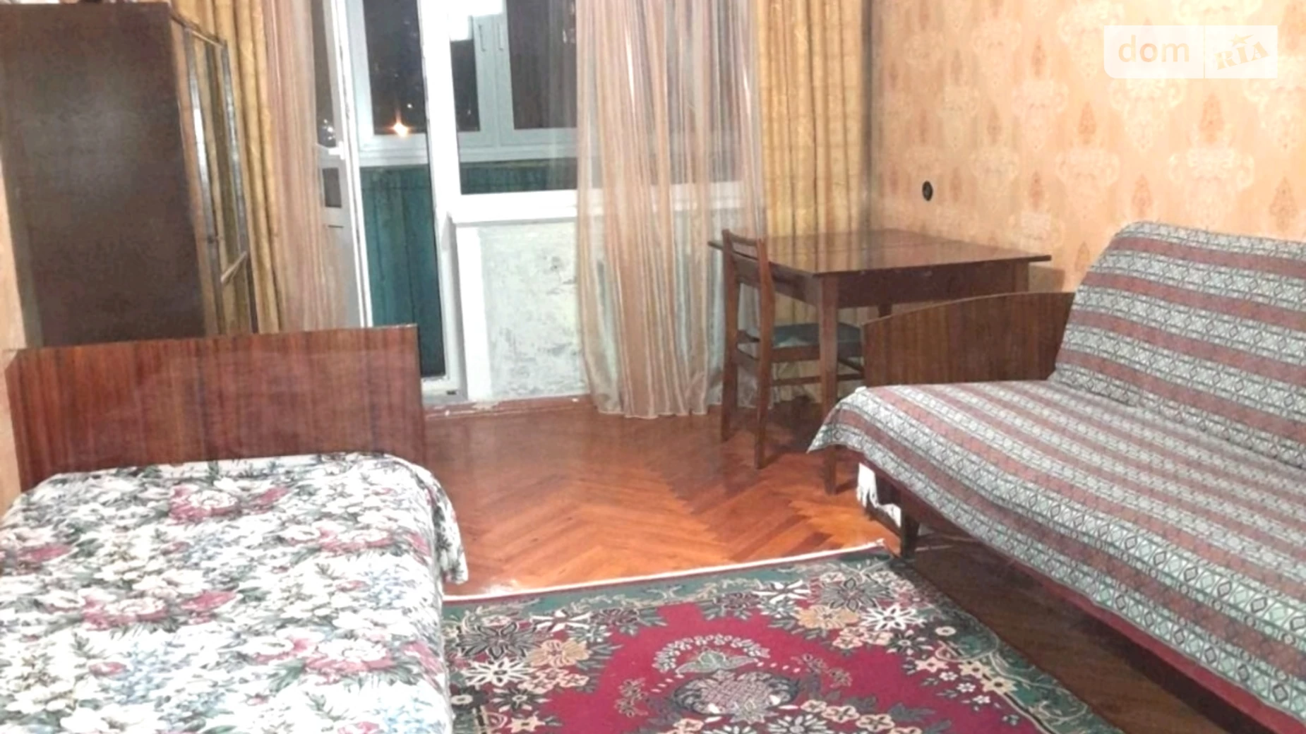 Сдается в аренду 2-комнатная квартира 48 кв. м в Харькове, просп. Тракторостроителей, 83В - фото 4