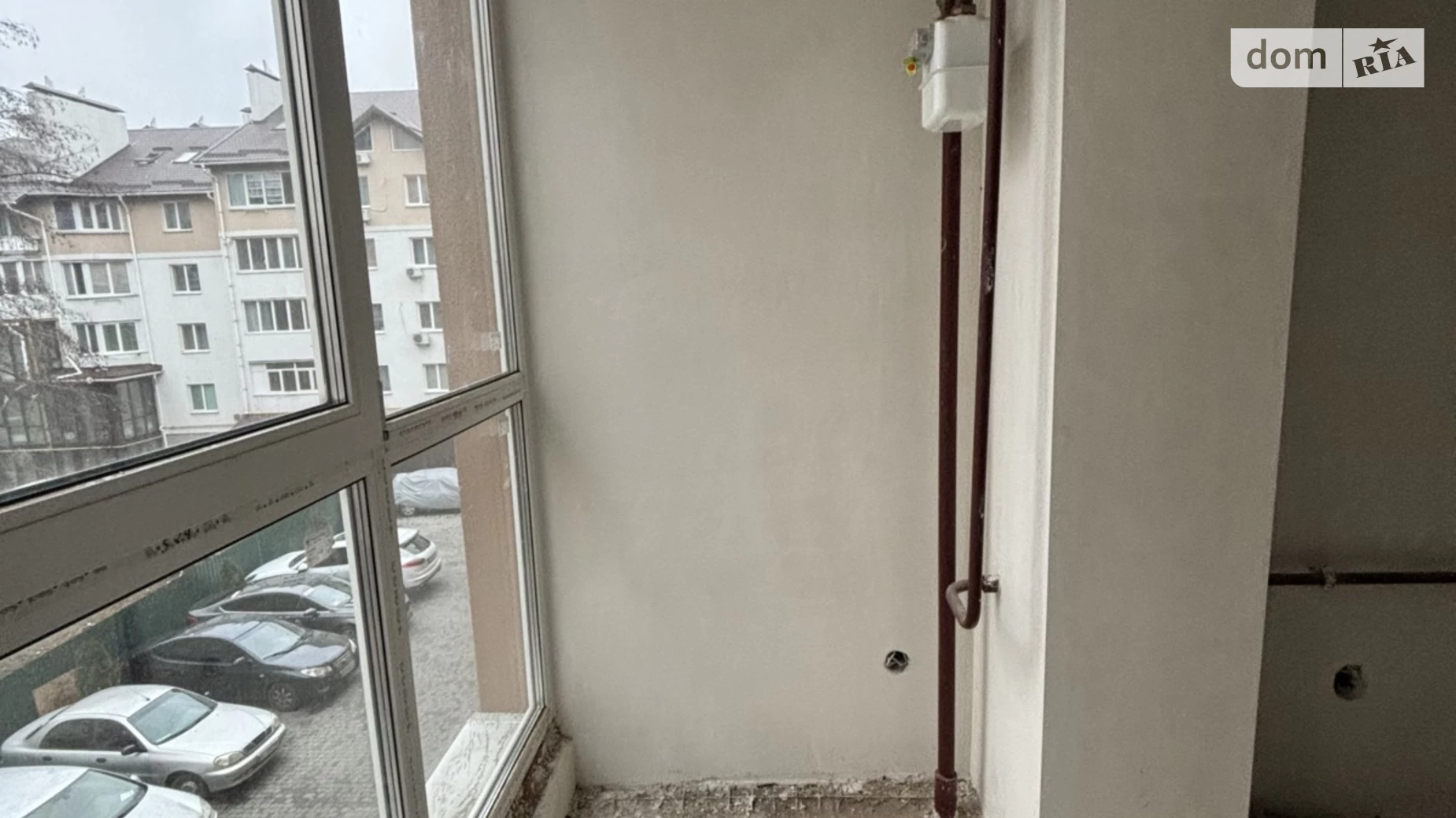 Продається 2-кімнатна квартира 53 кв. м у Ірпені, вул. Миколи Сингаївського(Новооскольська), 10 - фото 5