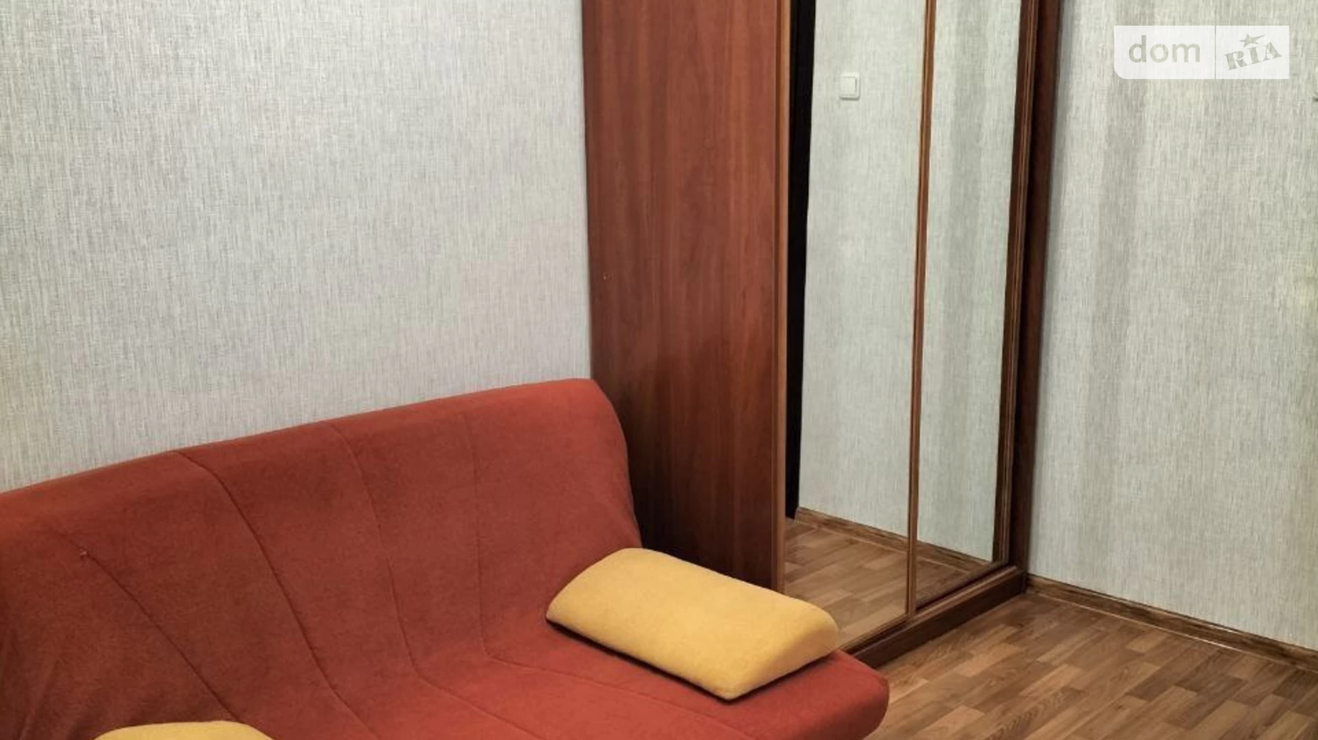 Сдается в аренду 2-комнатная квартира 56 кв. м в Киеве, ул. Радунская, 5 - фото 3
